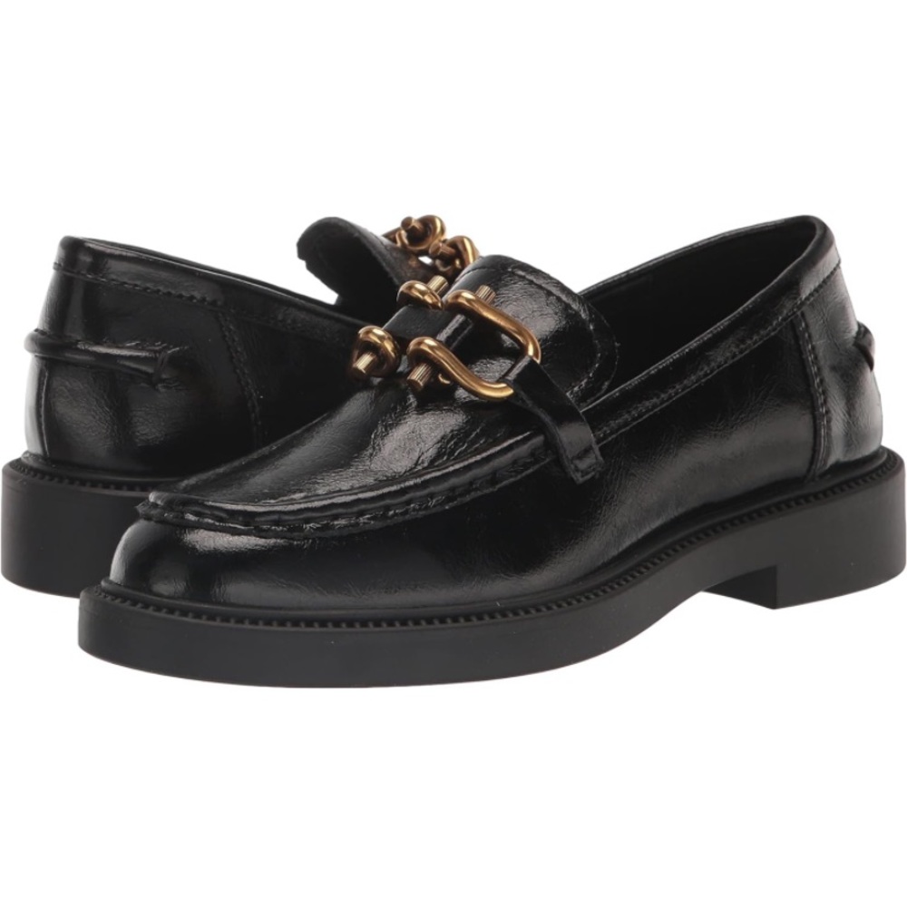 New Steve Madden Kalon Loafer size 6.5